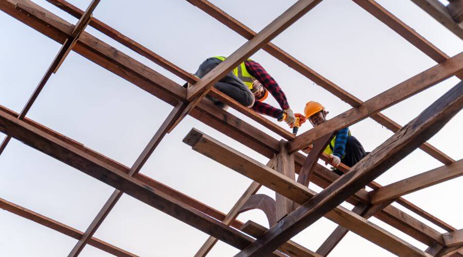 Expert top industrial roofings services in Ennice, NC